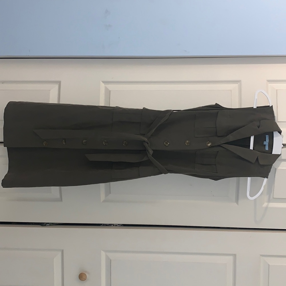 Antonio Melani Dress